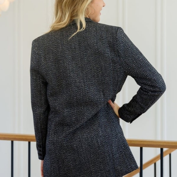 NWT beautiful blazer - Picture 16 of 16